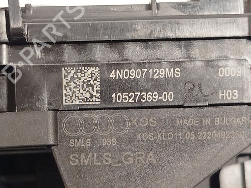 Steering column stalk AUDI A6 C8 (4A2) 45 TDI Mild Hybrid quattro | BP26456695I23 