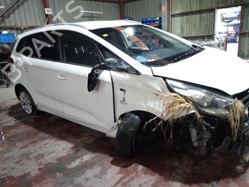 Venstre solskærm KIA CARENS IV  | BP19920624I1 