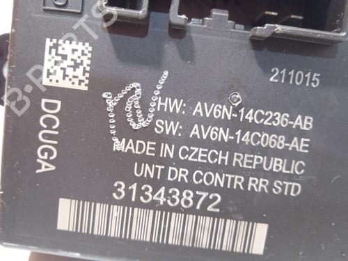Electronic module VOLVO S60 II (134) D2 | BP23973521M83 - Image 3