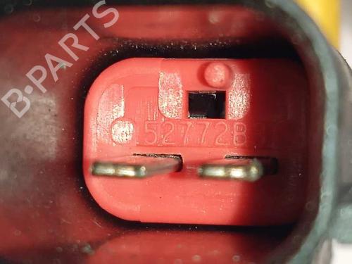 Front left window mechanism JEEP GRAND CHEROKEE II (WJ, WG) 3.1 TD 4x4 | BP15816117C22 