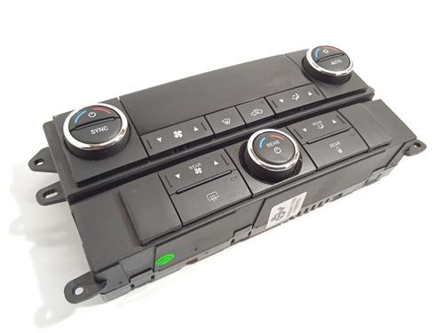 Used Climate control Climate control 19641563 19641563
