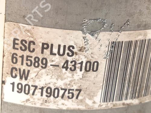 ABS pump HYUNDAI i30 FASTBACK (PDE, PDEN)  | BP29270998M43  - Image 5