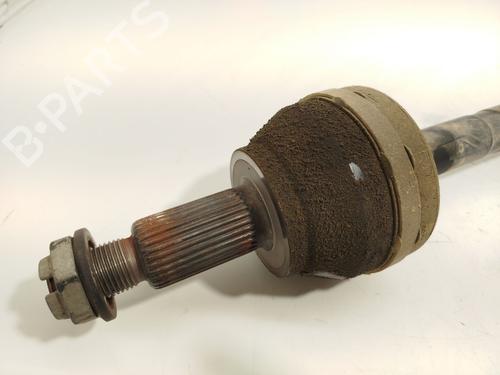 Right rear driveshaft LAND ROVER DISCOVERY V (L462) 2.0 Sd4 4x4 | BP24888430M41 