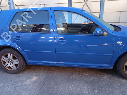 Front bumper VW GOLF IV (1J1) 1.6 16V | BP29909752C7