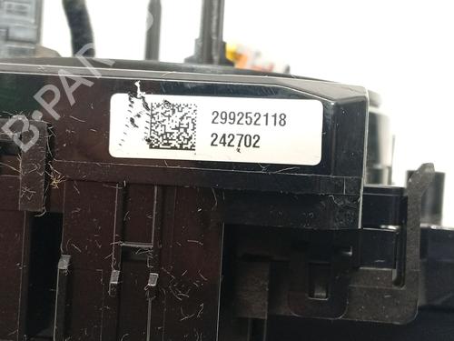 Steering column stalk KIA NIRO II (SG2) 1.6 GDI Hybrid | BP34539115I23  - Image 7