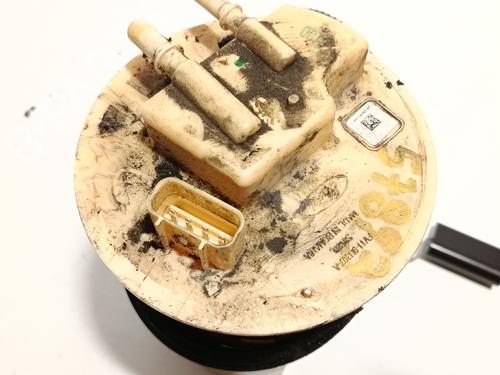 Fuel pump FORD TRANSIT COURIER B460 Box Body/MPV 1.5 TDCi | BP34010198M76 - Image 4