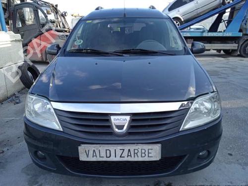 Intercooler DACIA LOGAN (LS_) 1.5 dCi (LS0K) | BP12134328M30  - Image 5