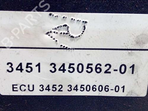 ABS pump BMW X3 (E83) 2.0 sd | BP2686695M43 