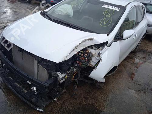 Instrument cluster KIA CEE'D (JD) 1.4 CRDi 90 | BP7667063C47 