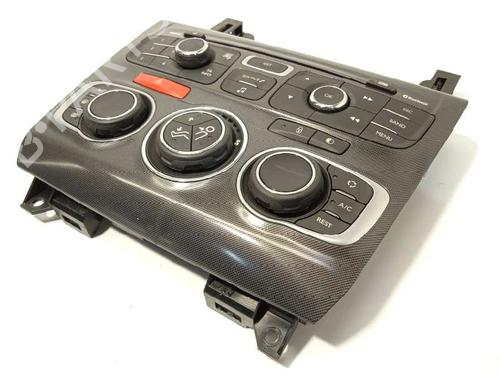 Used Climate control CITROËN C4 II (NC_) 1.6 HDi 90 (92 hp) 6895781