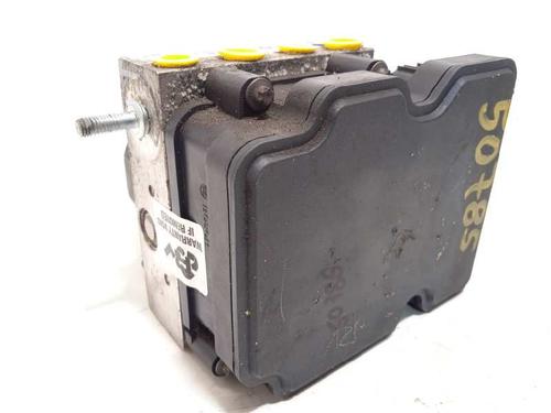 ABS pump CITROËN C4 Picasso II | BP16118742M43