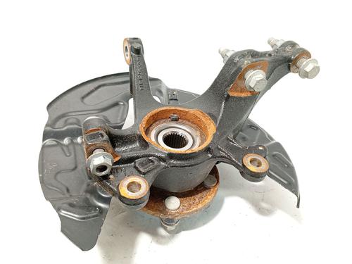 Used Left front steering knuckle Left front steering knuckle 32066404 32066404