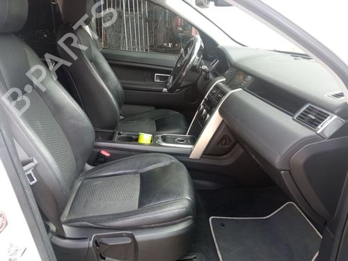 Mass air flow sensor LAND ROVER DISCOVERY SPORT (L550) 2.0 D | BP19020627M95 