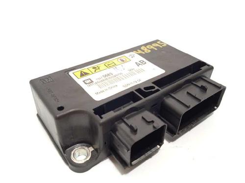 ecu-airbags-opel-astra-j-p10-13575683-2009-2010-2011-2012-2013-2014-2015-2016-10983318 main image