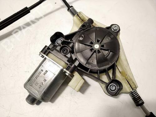 Front left window mechanism SEAT LEON (5F1) | BP4807569C22 - Image 2