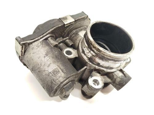 Used Throttle body OPEL MOKKA / MOKKA X (J13) 1.6 CDTI (_76) (136 hp) 22196547