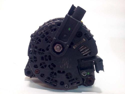 Alternator LAND ROVER FREELANDER 2 (L359)  | BP5187909M7 