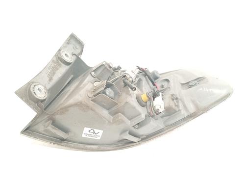 Left taillight SUBARU IMPREZA Hatchback (GR, GH, G3) 2.0 R AWD (GH7) | BP35974399C34 - Image 5