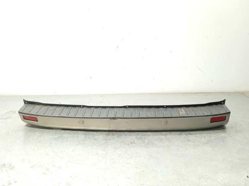 Used Rear bumper FORD TRANSIT CUSTOM V362 Van (FY, FZ) [2012-2025]  9679556