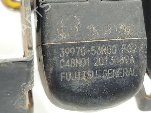 Electronic module SUZUKI SWIFT V (AZ) 1.0 (A2L310) | BP24111875M83 - Image 4