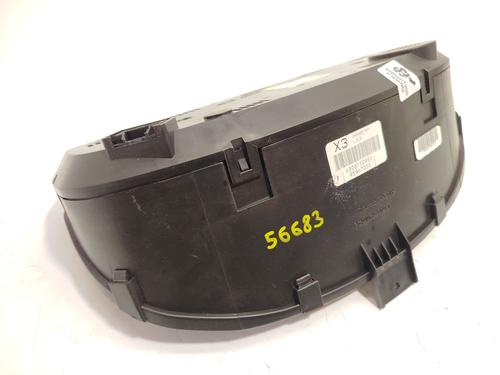 Instrument cluster CHEVROLET CAPTIVA (C100, C140) 2.0 D 4WD | BP29333422C47 