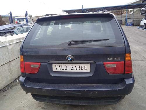 AC radiator BMW X5 (E53) 3.0 d | BP9524439M32  - Image 10