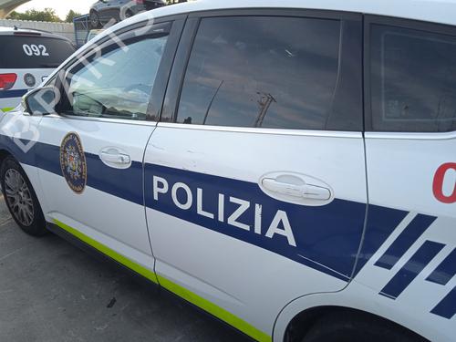 Rear wiper motor FORD C-MAX II (DXA/CB7, DXA/CEU) 2.0 TDCi | BP29630041M102 