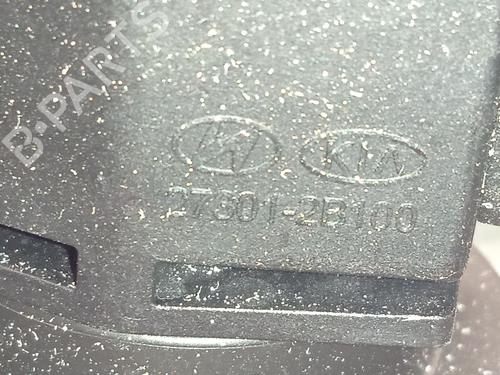 Engine KIA CARENS IV 1.6 GDi | BP30197115M1