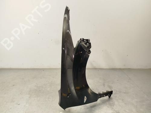 Forskærm Højre MAZDA 6 Hatchback (GH) 1.8 MZR (120 hp) 21395349