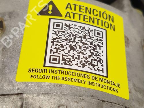 AC compressor BMW X3 (E83) 2.0 d | BP31010169M34 