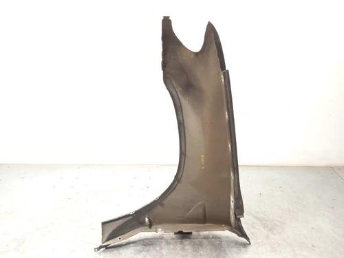 Right front fenders BMW X5 (E53) 3.0 d | BP13304951C42 