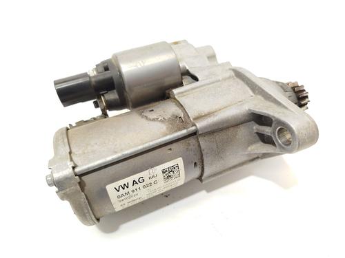Starter VW T-ROC (A11, D11) 1.5 TSI | BP35955491M8 - Image 2