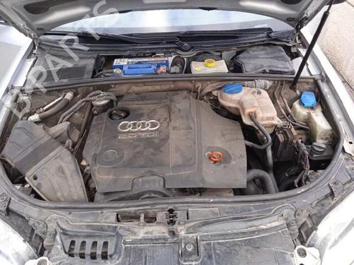 Rim AUDI A4 B7 (8EC) 2.0 TDI | BP10622273C45 