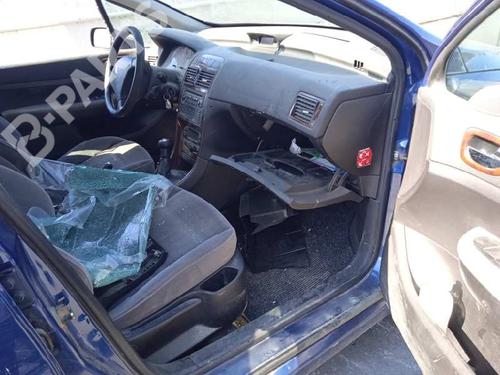 Left headlight PEUGEOT 307 (3A/C) 2.0 16V | BP10487331C28  - Image 10