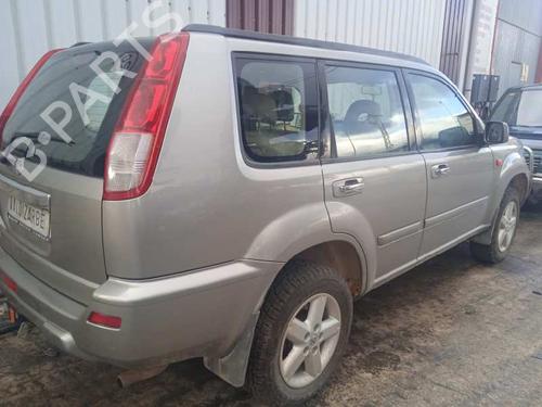 Left headlight NISSAN X-TRAIL I (T30)  | BP12553000C28 