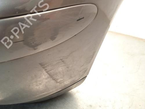 Rear bumper SEAT IBIZA III (6L1) 1.9 TDI | BP23109114C8 