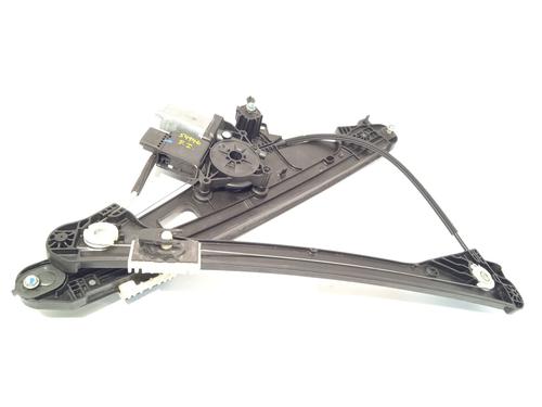 Used Front left window mechanism PEUGEOT 5008 II (MC_, MJ_, MR_, M4_) 1.2 THP (MRHNYH, MRHNYW, MRHNSJ, MRHNSU, MRHNSM) (131 hp) 22232004