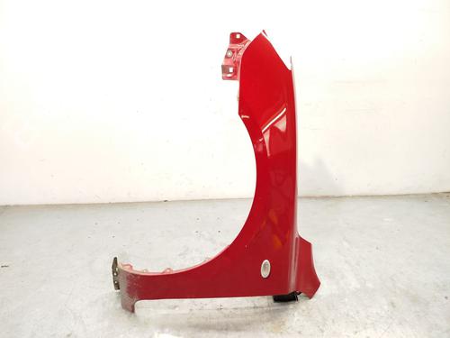 Used Left front fenders MAZDA 3 (BK) 2.0 (BKEP) (150 hp) 32232926