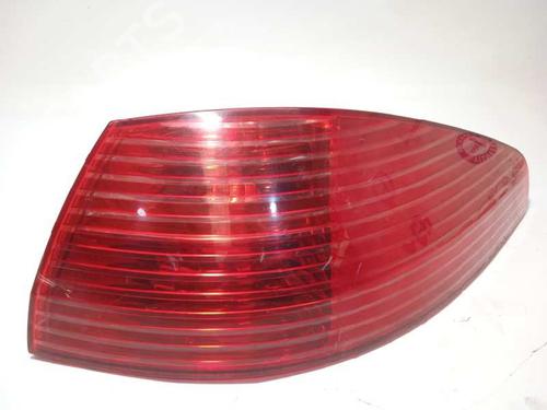 Right taillight PEUGEOT 607 (9D, 9U) | BP15075460C35