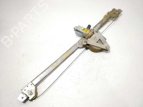 Used Front right window mechanism Front right window mechanism OPEL VIVARO A Van (X83) 2.5 DTI (F7) (135 hp) 4939869 4939869