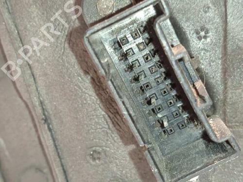 Left mirror OPEL VECTRA C (Z02) 2.2 DTI 16V (F69) | BP14984352C26 