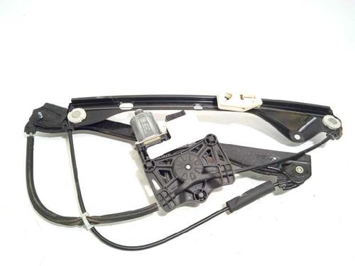 Front right window mechanism SKODA FABIA III Estate (NJ5) 1.0 TSI | BP13736484C23