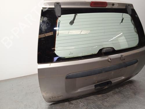 Bakluke CC/Kombi-Kupé JEEP GRAND CHEROKEE II (WJ, WG) 3.1 TD 4x4 | BP26026124C6 