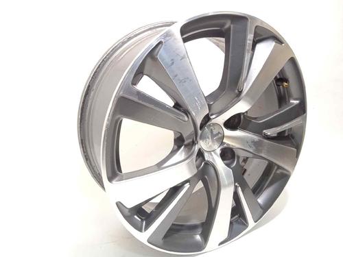 Fælk PEUGEOT 2008 I (CU_) 1.6 BlueHDi 100 (100 hp) 16348728