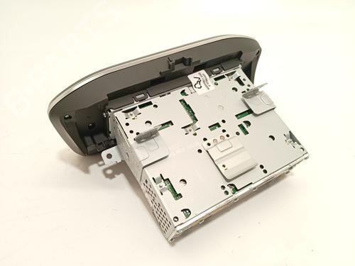 Radio HYUNDAI i30 (PDE, PD, PDEN) 1.6 CRDi | BP34580714E6  - Image 5