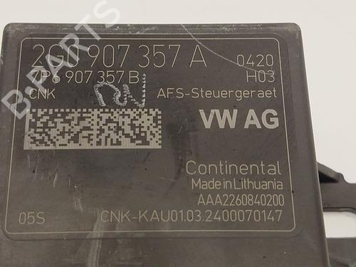 Electronic module VW TAIGO (CS1) 1.0 TSI | BP34520659M83 - Image 4