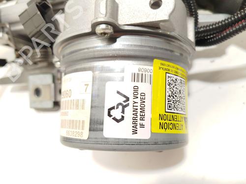 Steering column JEEP RENEGADE SUV (BU, B1, BV) 2.0 CRD 4x4 | BP34459416M21 - Image 7