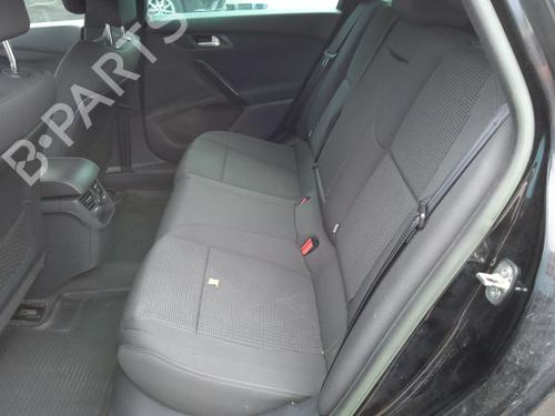 Intercooler PEUGEOT 508 SW I (8E_) 2.0 HDi | BP25914672M30 