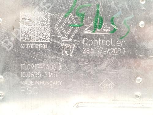 ABS pump RENAULT TRAFIC III Van (FG_) 2.0 dCi 130 (FGMY) | BP36529861M43 - Image 6