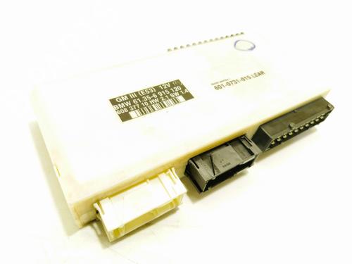 Used Electronic module Electronic module 28093210 28093210